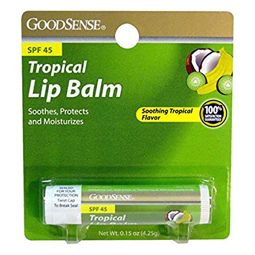 Health and Wellness- Skin Care- Lip Protection