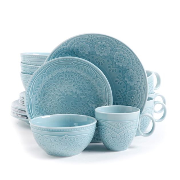 Dinnerware Sets 18pc plus